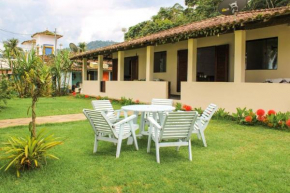 Casa Ilha do Araújo - Vila Caiçara